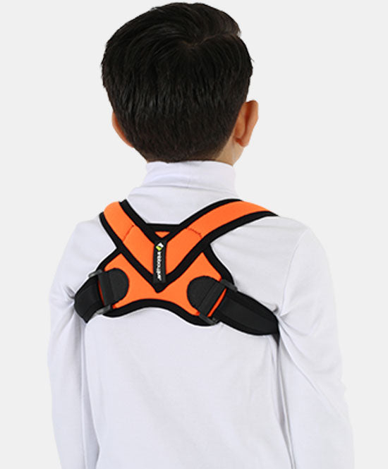 BLOCAGE CLAVICULAIRE ENFANT ERS SL 04 KDS