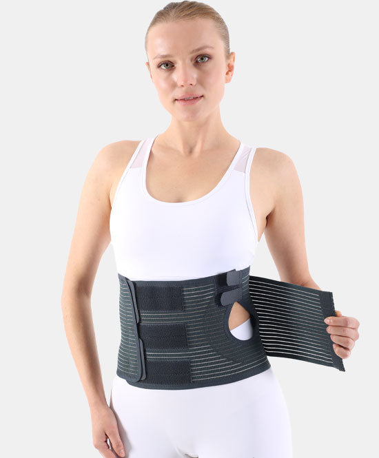 CEINTURE COLOSTOMIE ERS SL 242