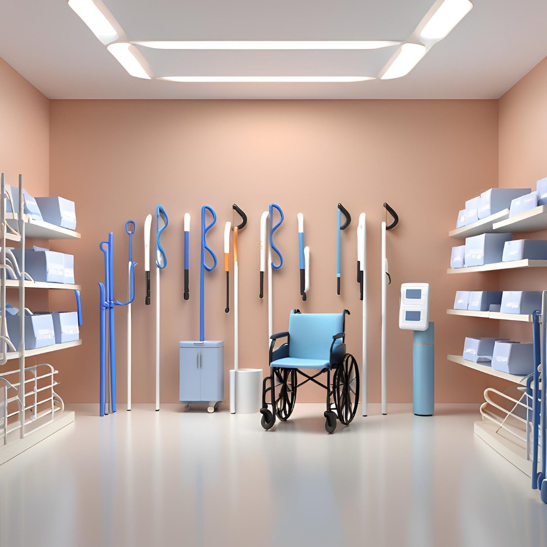 Aides techniques