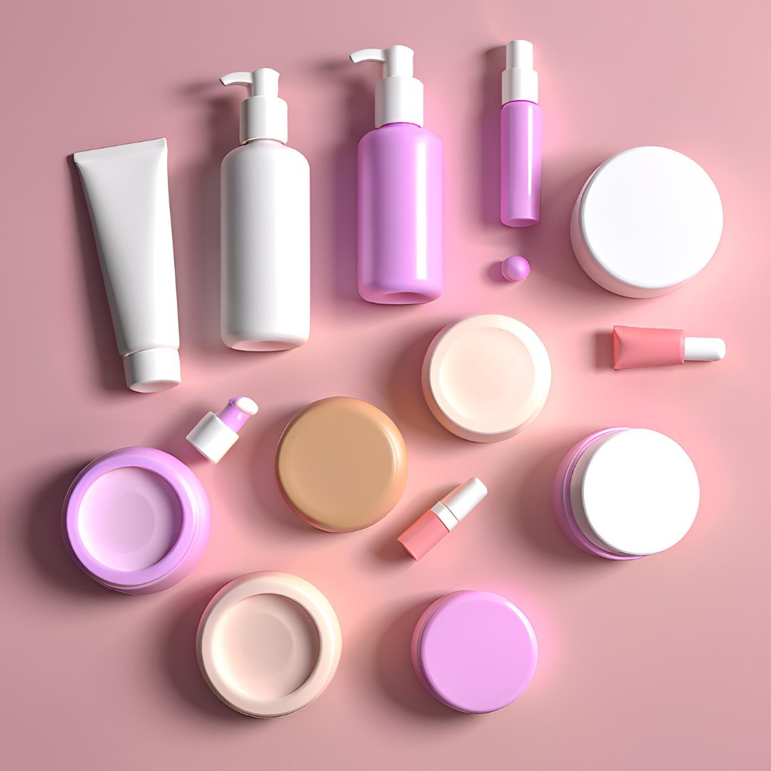 Cosmétiques