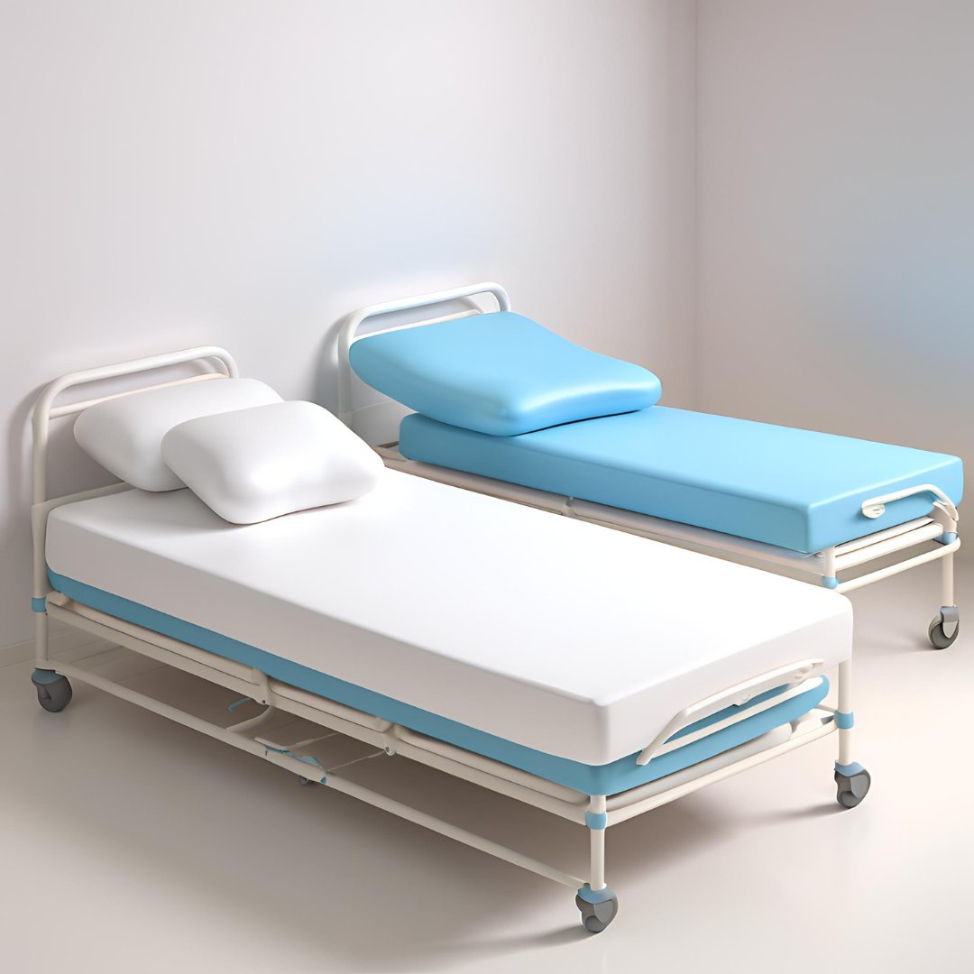 Matelas et Produits Anti-escarres