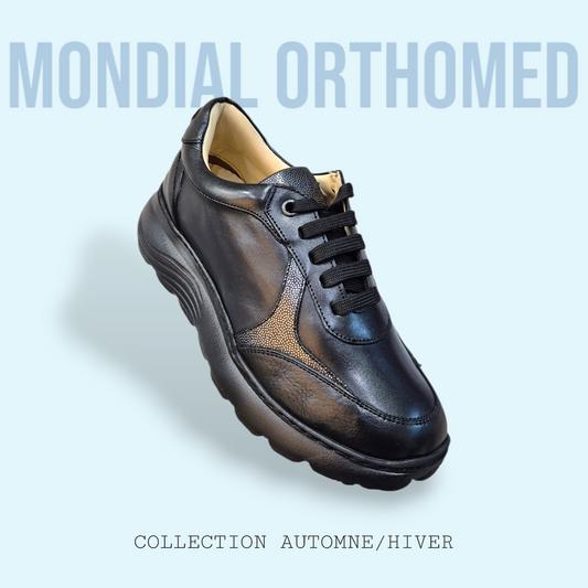 STI FS06 CHAUSSURE FEMME