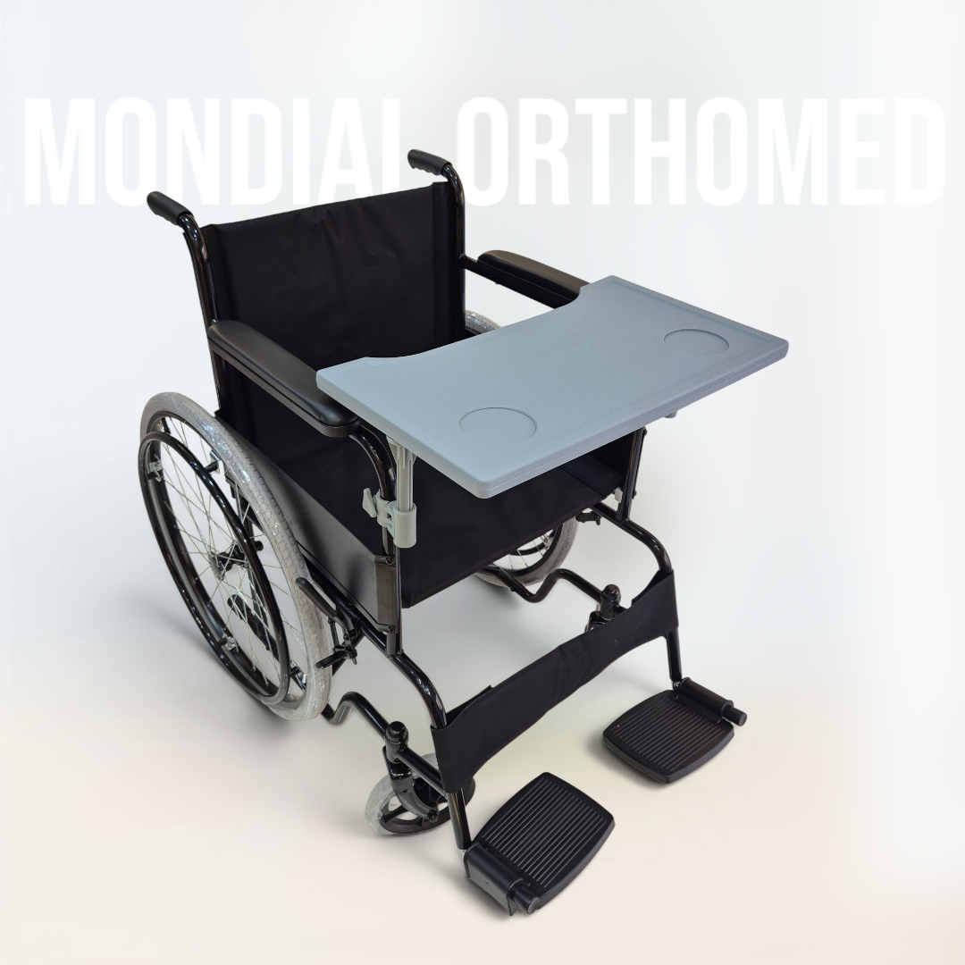 Table À Manger Fixe Pour Fauteuil Roulant