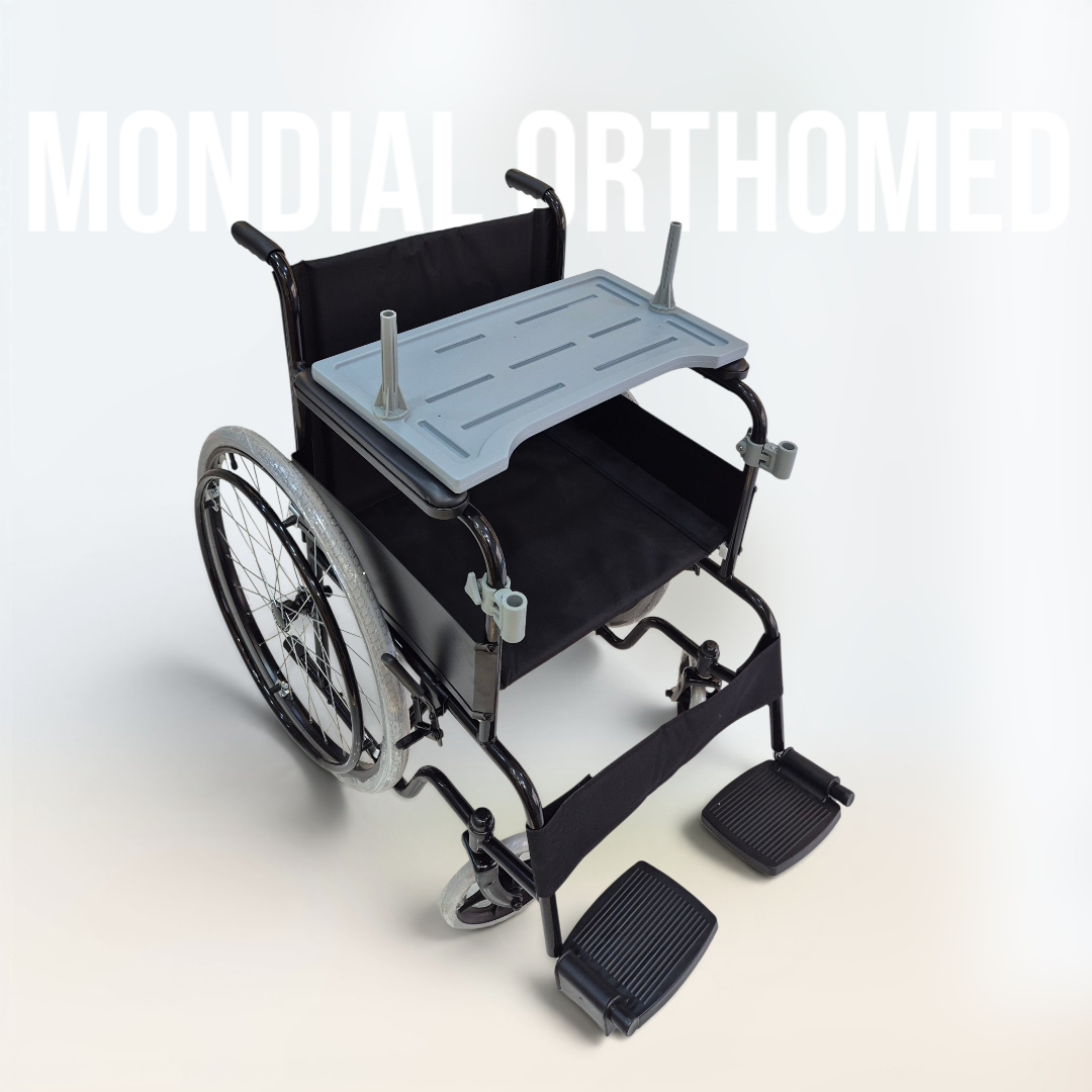 Table À Manger Fixe Pour Fauteuil Roulant