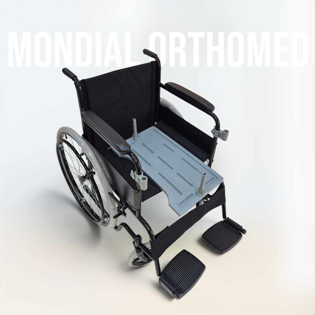 Table À Manger Fixe Pour Fauteuil Roulant