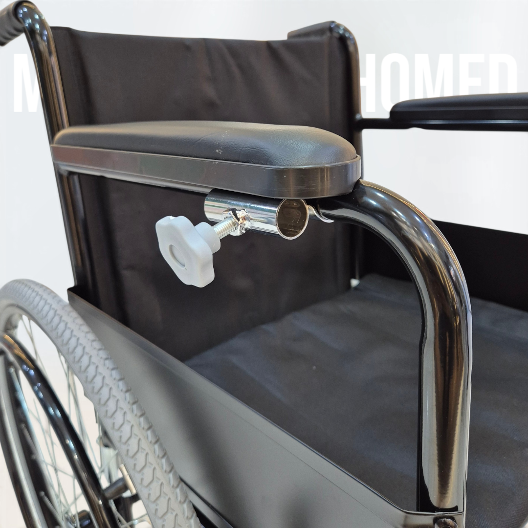 Table À Manger Ajustable Pour Fauteuil Roulant