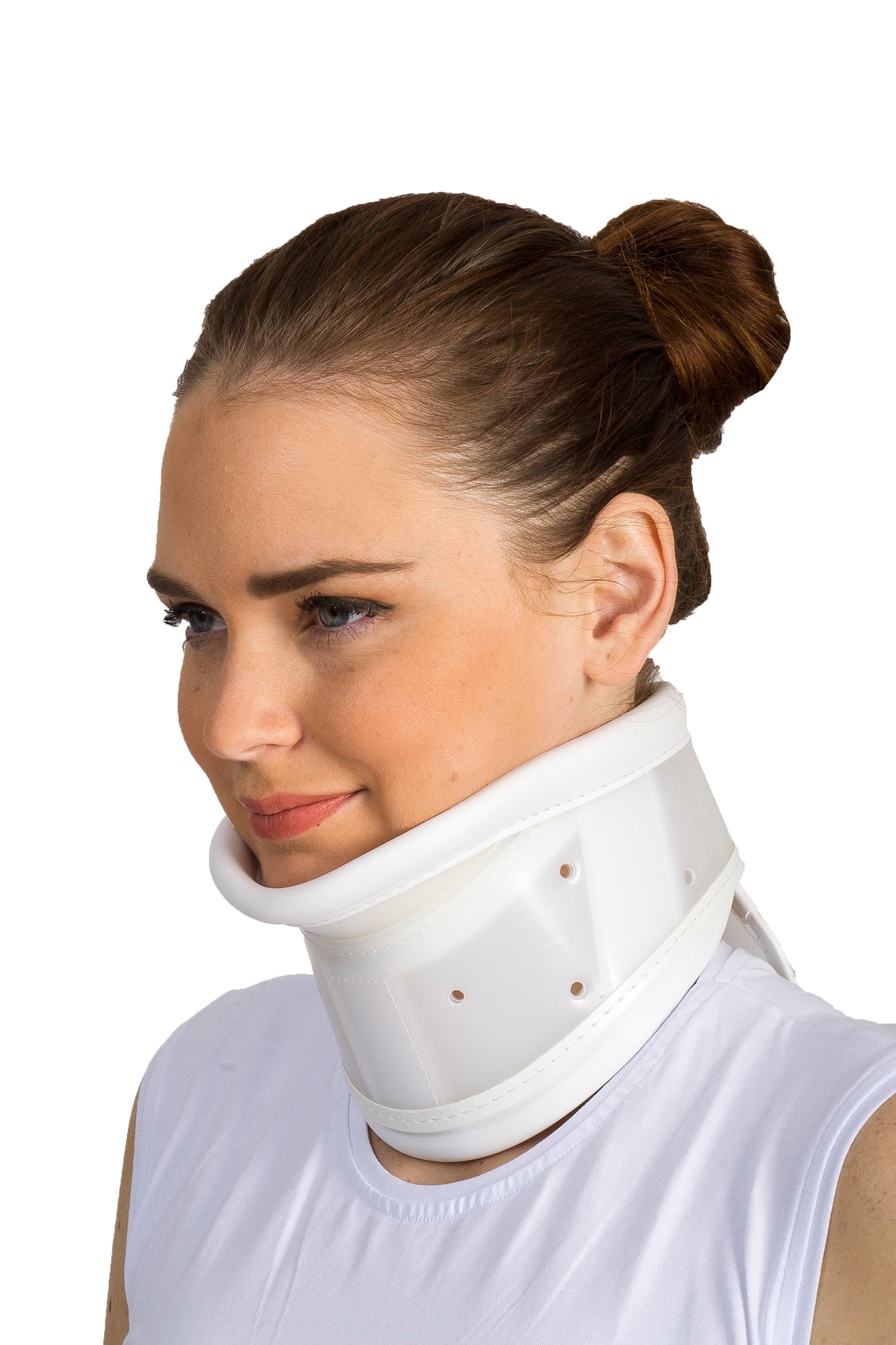 COLLIER CERVICAL AVEC APPUI C3 A-1005