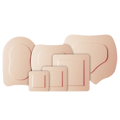 AQUACEL FOAM SACRAL
