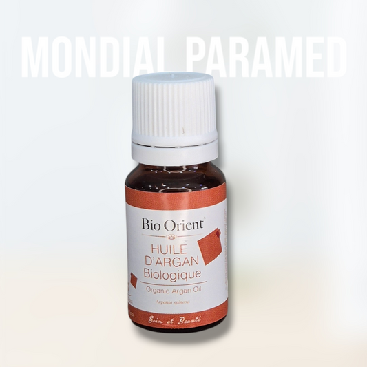 BIO ORIENT HUILE D'ARGAN 10ML