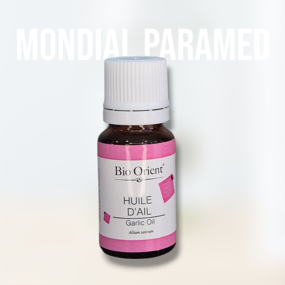 BIO ORIENT HUILE D'AIL 10ML