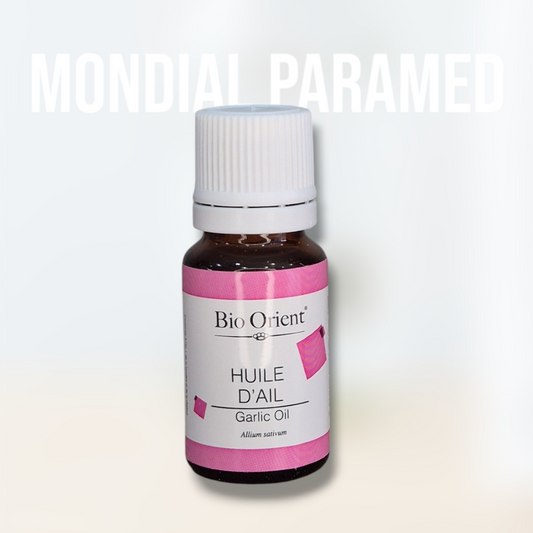 BIO ORIENT HUILE D'AIL 10ML