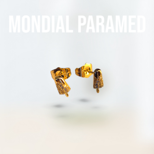 Boucle d'Oreilles #24