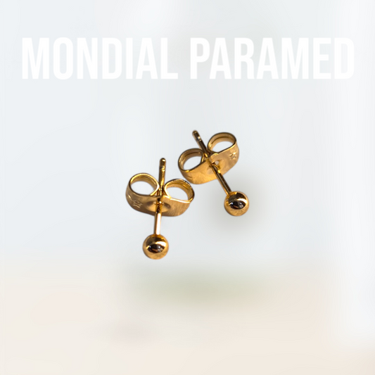 Boucle d'Oreilles #28