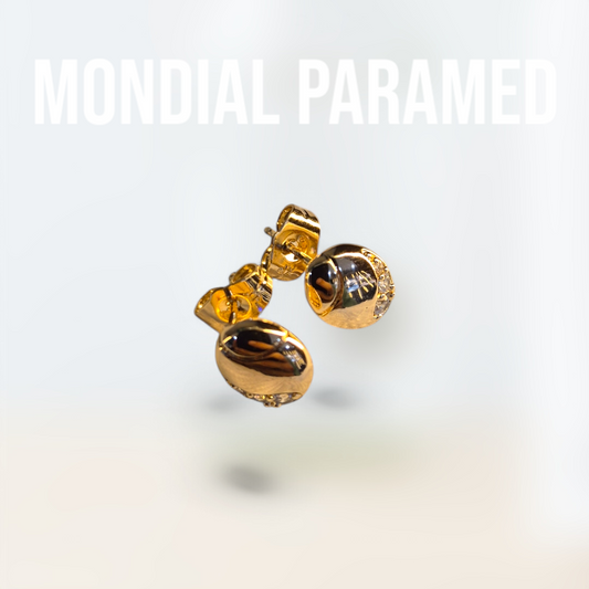 Boucle d'Oreilles #37
