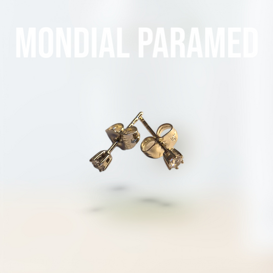 Boucle d'Oreilles #05