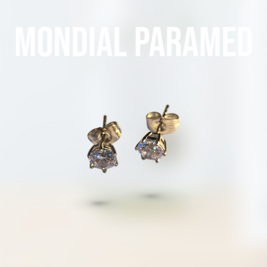 Boucle d'Oreilles #07