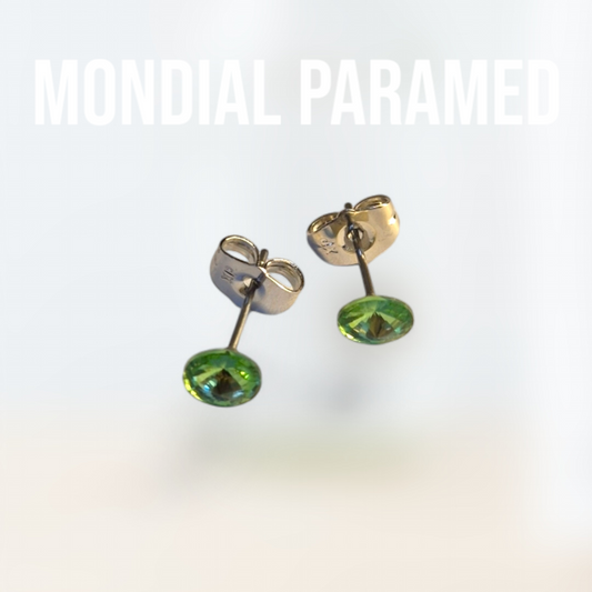 Boucle d'Oreilles #59
