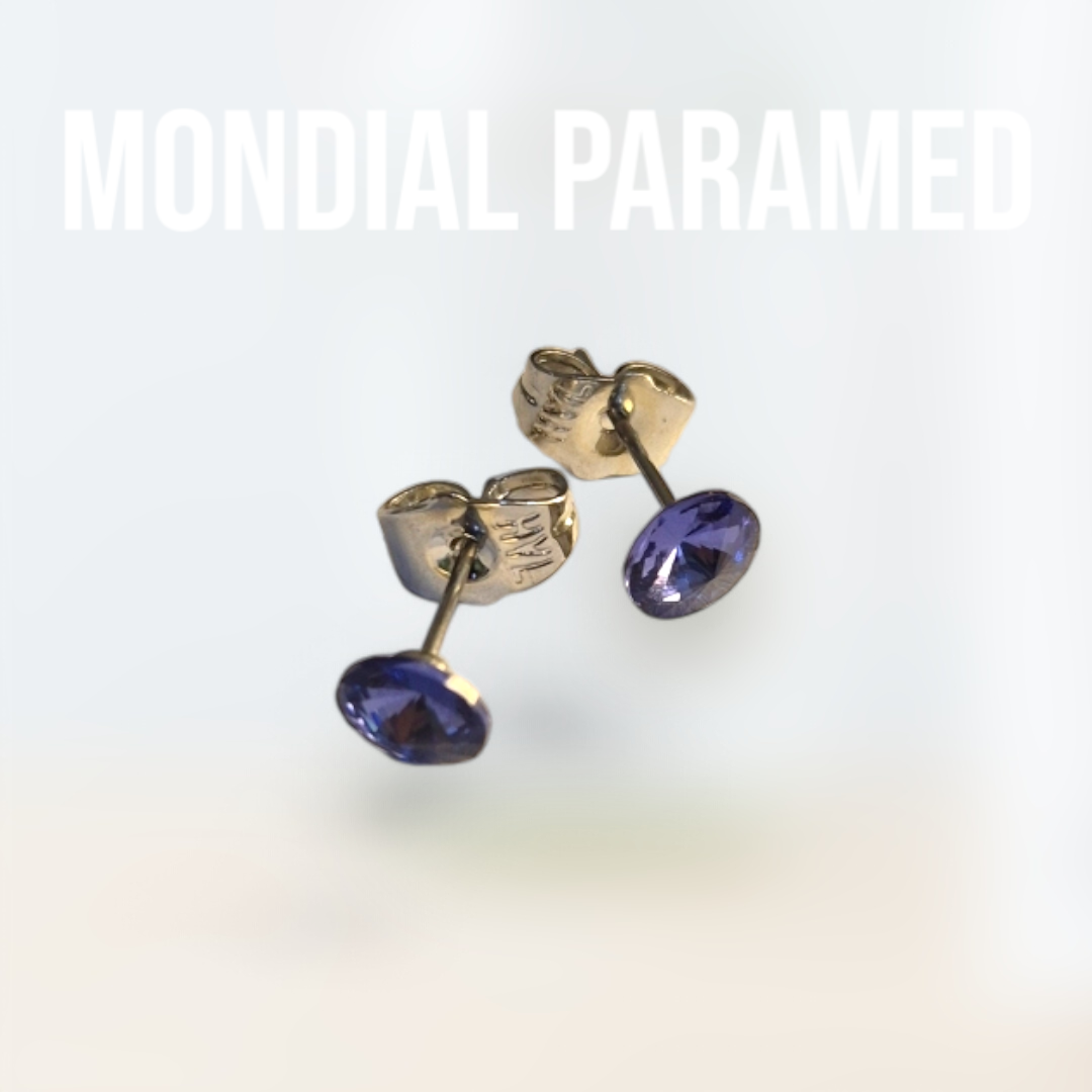 Boucle d'Oreilles #60
