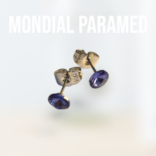 Boucle d'Oreilles #60