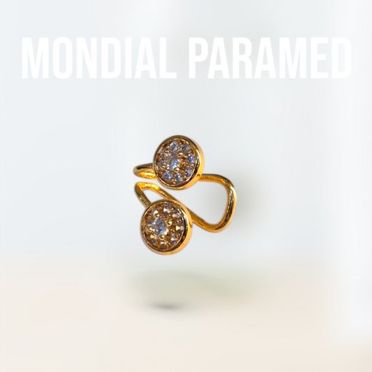 Boucle d'Oreilles #88