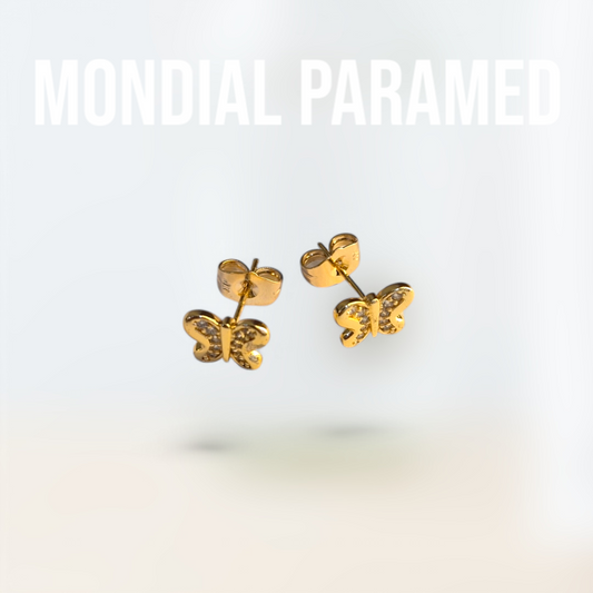 Boucle d'Oreilles #75