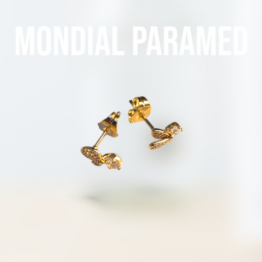 Boucle d'Oreilles #78