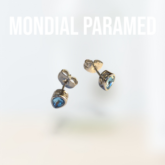 Boucle d'Oreilles #51