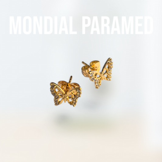 Boucle d'Oreilles #84