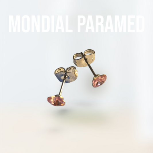 Boucle d'Oreilles #52
