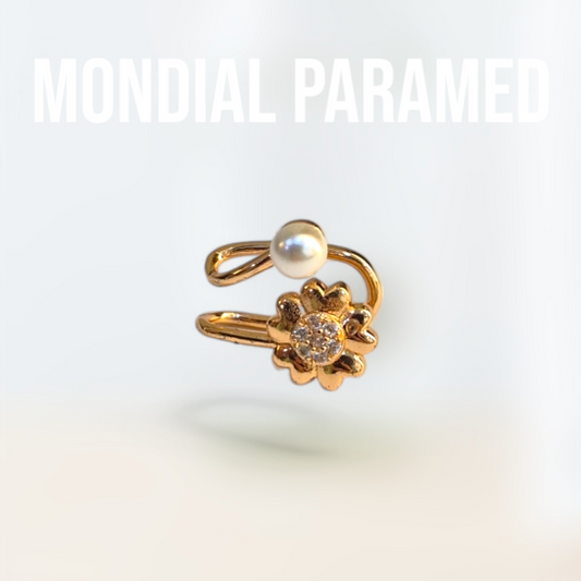 Boucle d'Oreilles #93
