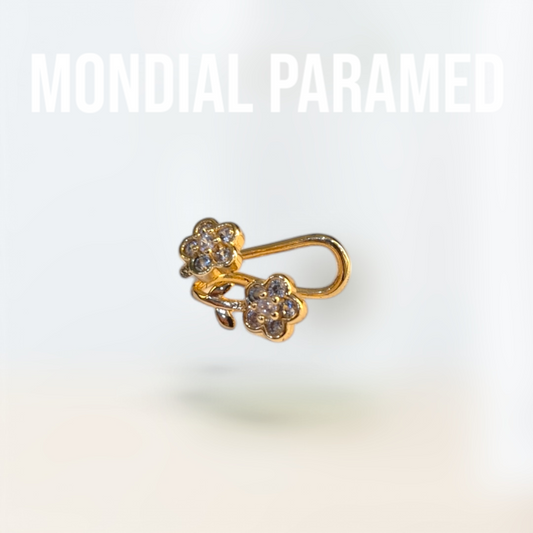 Boucle d'Oreilles #94