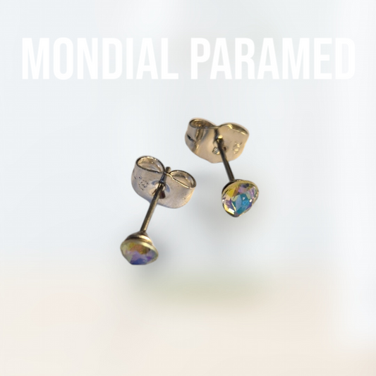 Boucle d'Oreilles #56