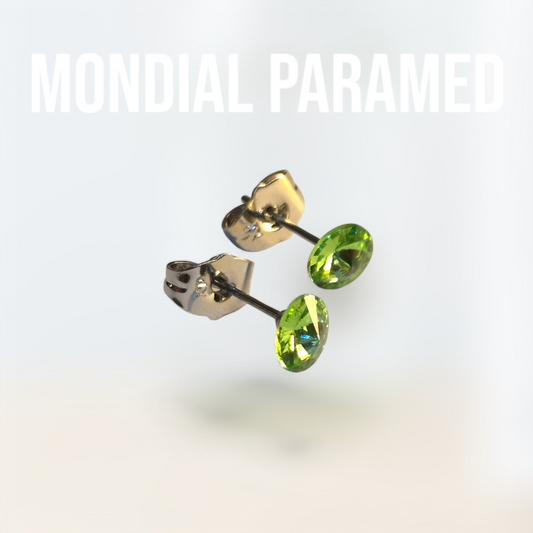 Boucle d'Oreilles #58