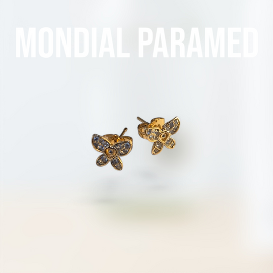 Boucle d'Oreilles #116