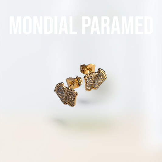Boucle d'Oreilles #119