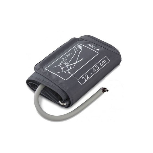 BRASSARD POUR OBESE 32-43CM