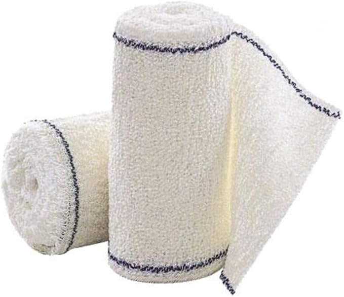 BANDE DE CREPE 15cm x 3mm