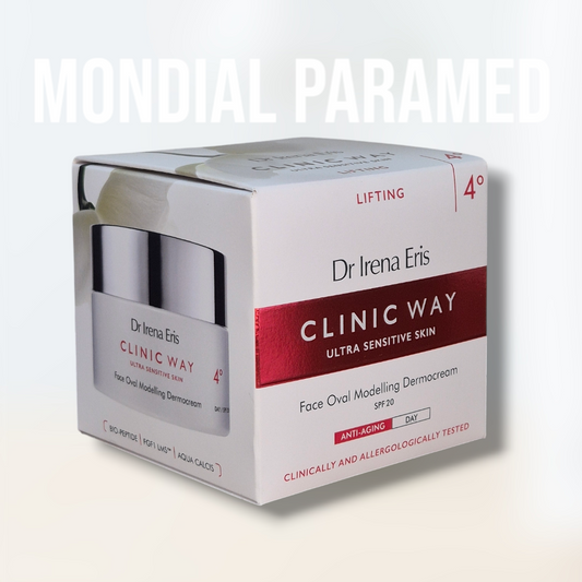 CLINIC WAY 4 CR DE JOUR