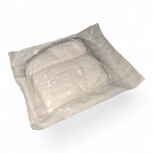 COMPRESSE STERILLE 10*10 SACHET DE 5