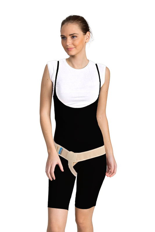 CEINTURE HERNIERE DROITE E-5130