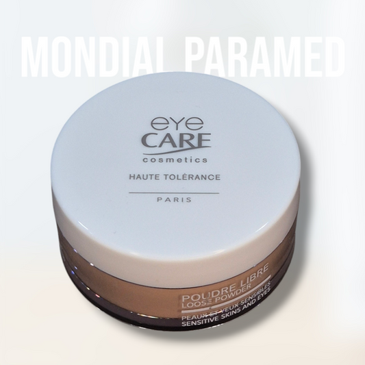 Poudre libre EYE CARE