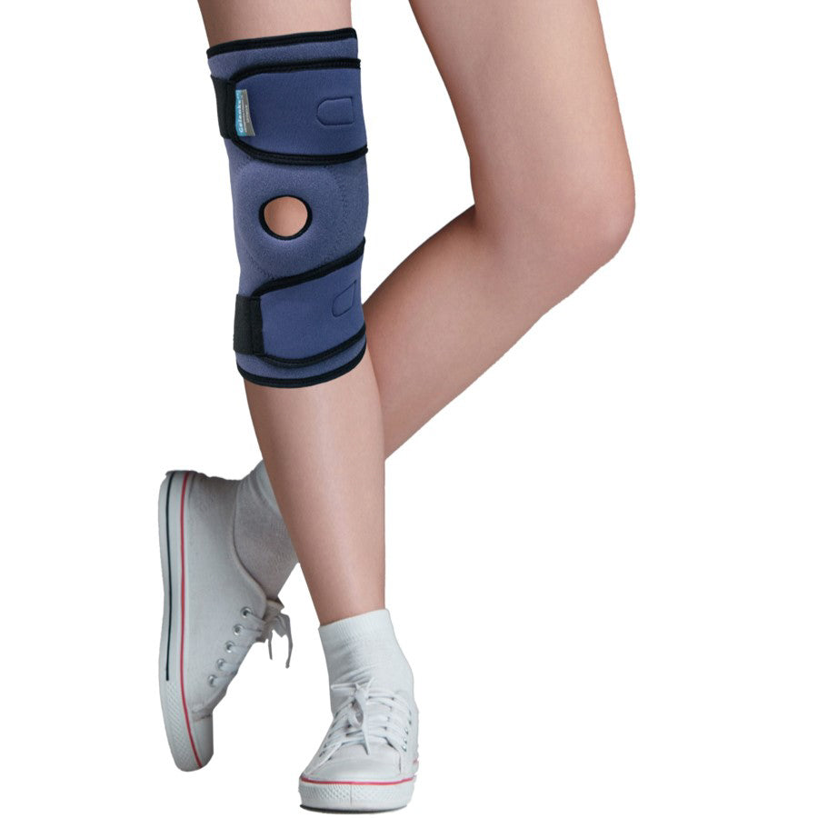 GENOUILLERE ROTULIENNE F-6075