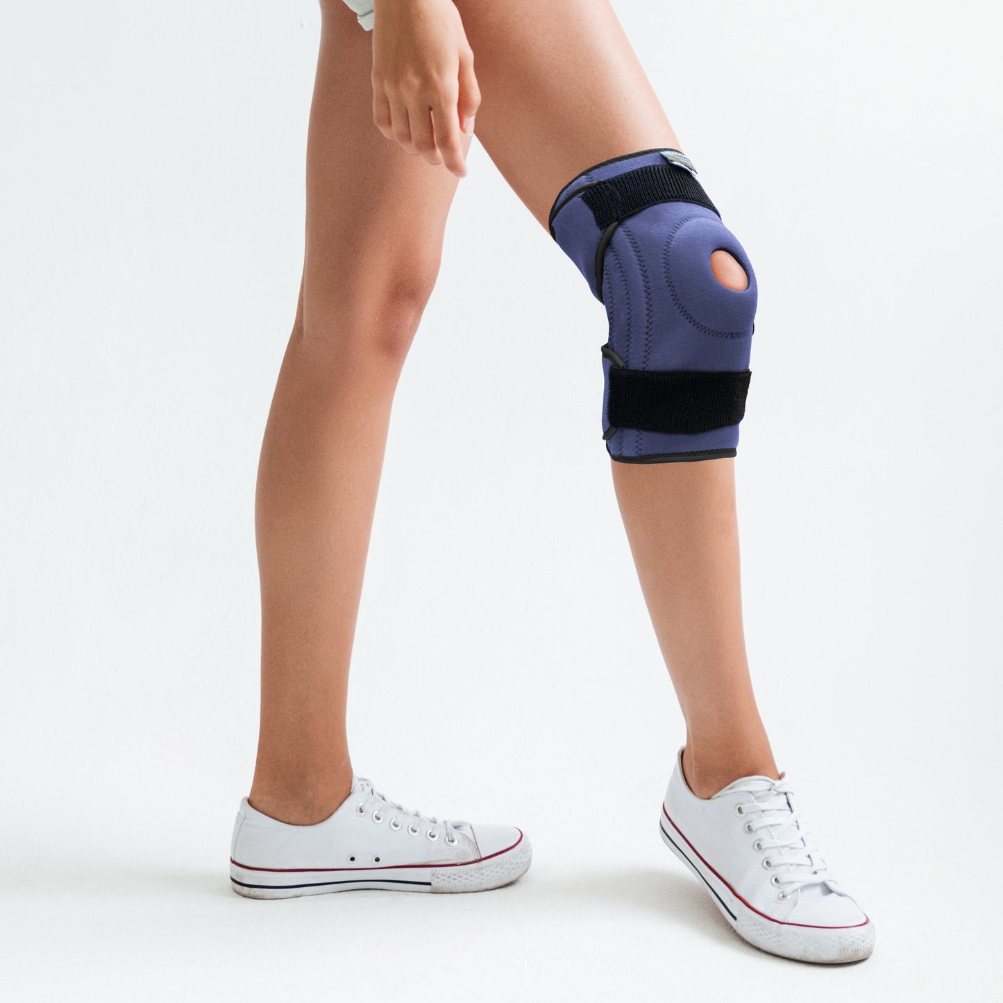 GENOUILLERE LIGAMENTAIRE S-6080