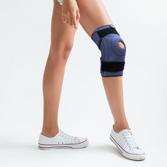 GENOUILLERE LIGAMENTAIRE S-6080