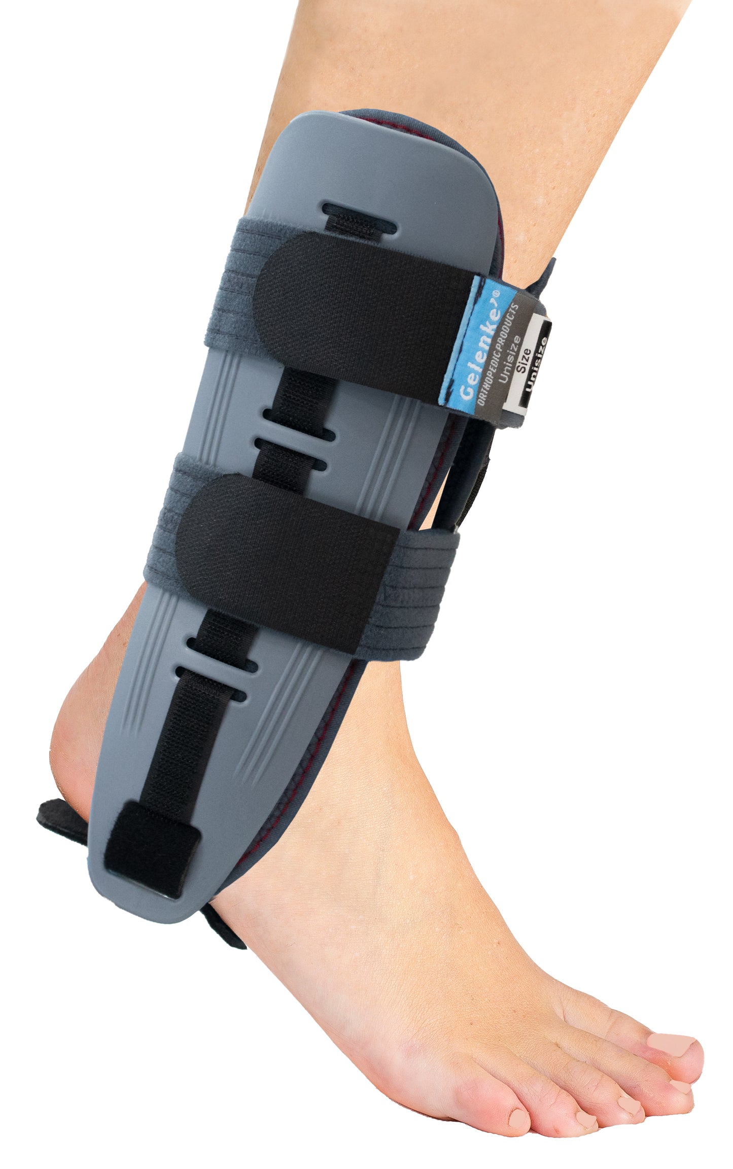 ATTELLE BICOQUE G-7040