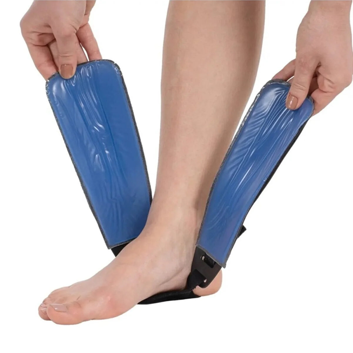 ATTELLE BICOQUE EN GEL G-7085