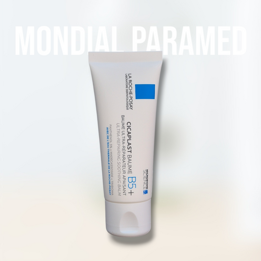 LRP CICAPLAST BAUME B5+ 40ML 6809