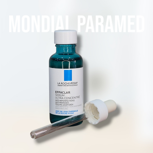 LRP EFFACLAR DUO+ SERUM 30ML 22827