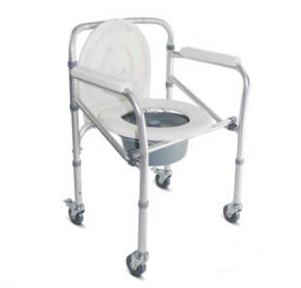 Chaise De Douche Avec Roues MOM 696L