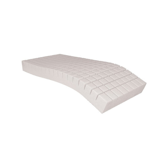 Matelas gaufrier 1 partie 80*190*16